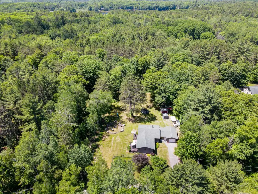 3787 Mclaughlin Dr, Rhinelander, WI 54501 - #2
