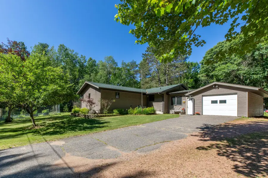 3787 Mclaughlin Dr, Rhinelander, WI 54501 - #3