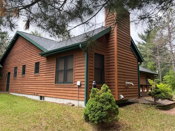 5379 Cth H, Boulder Junction, WI 54512