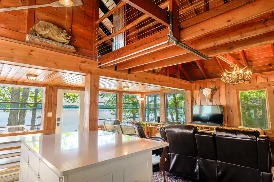 2557 Dorway Dr #1, Saint Germain, WI 54558 - #2