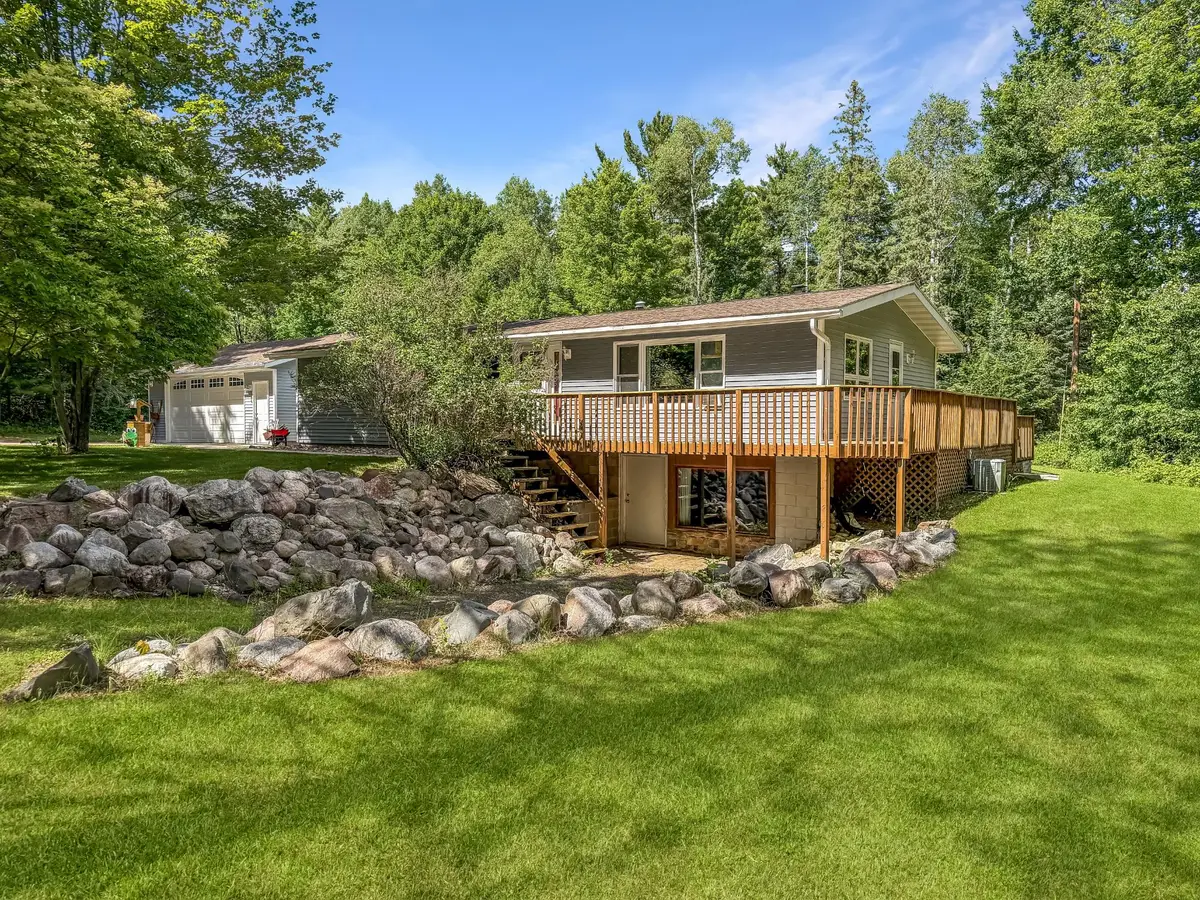 N14578 Old 13 Rd, Fifield, WI 54524 - #1