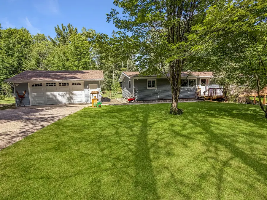 N14578 Old 13 Rd, Fifield, WI 54524 - #2