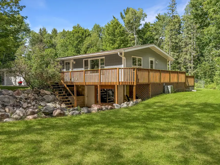 N14578 Old 13 Rd, Fifield, WI 54524 - #3