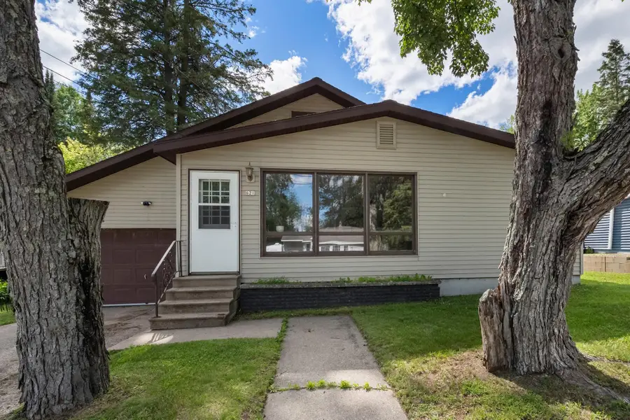 621 Coolidge Ave, Rhinelander, WI 54501 - #2