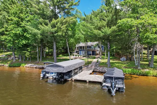 4405 Maple Dr, Eagle River, WI 54521