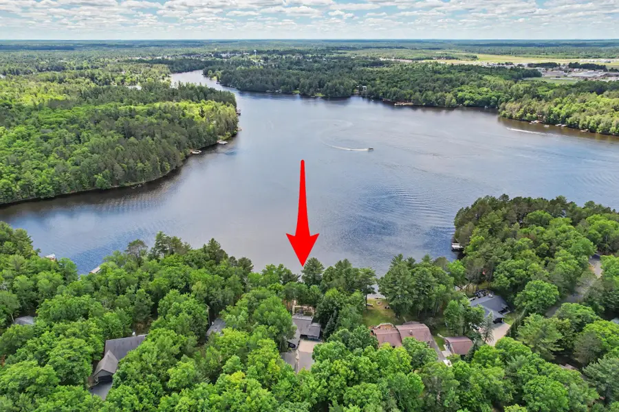 4405 Maple Dr, Eagle River, WI 54521 - #3