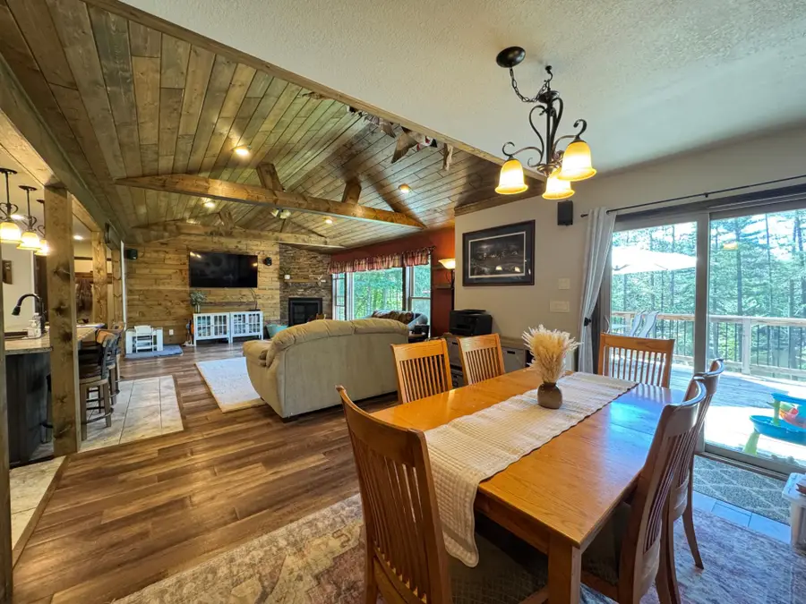 4027 Chipmunk Ln, Rhinelander, WI 54501 - #2