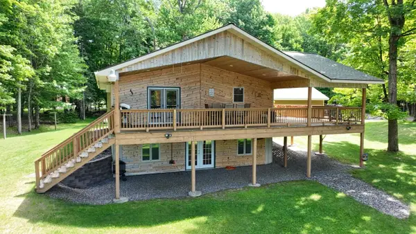 E19012 Cisco Lake Rd S, Watersmeet, MI 49969