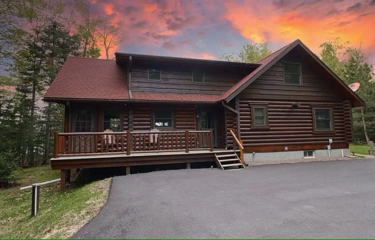 7620 Pietz Ln, Saint Germain, WI 54558 - #1