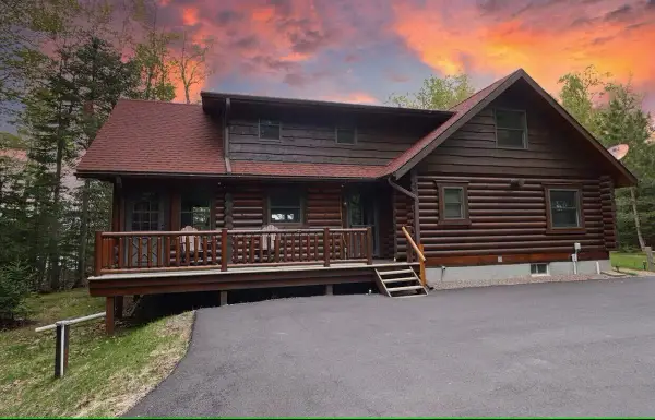 7620 Pietz Ln, St Germain, WI 54558