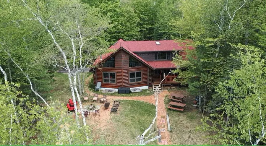 7620 Pietz Ln, Saint Germain, WI 54558 - #2