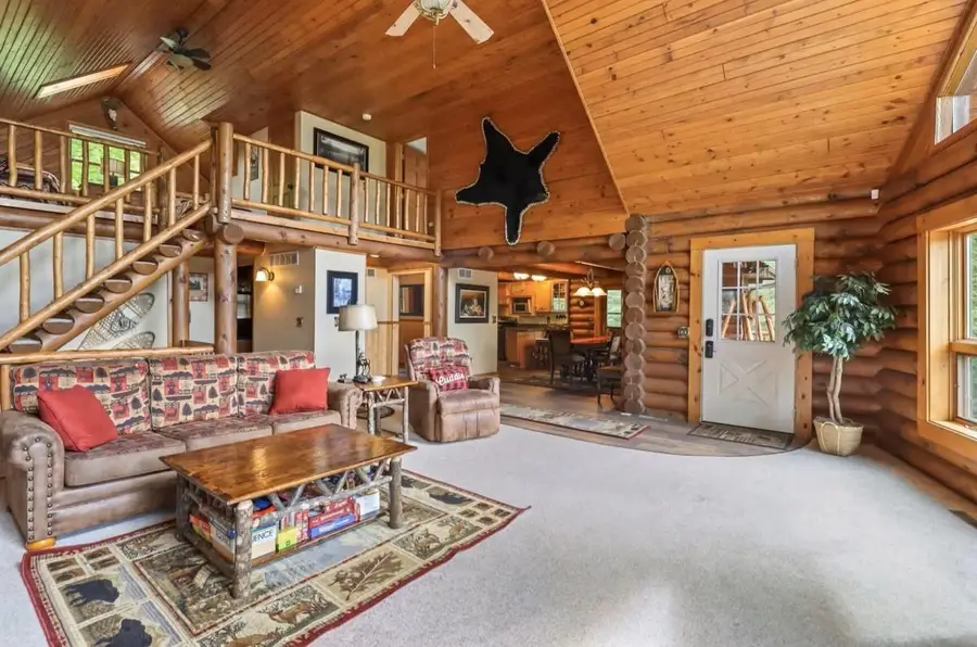 7620 Pietz Ln, Saint Germain, WI 54558 - #3