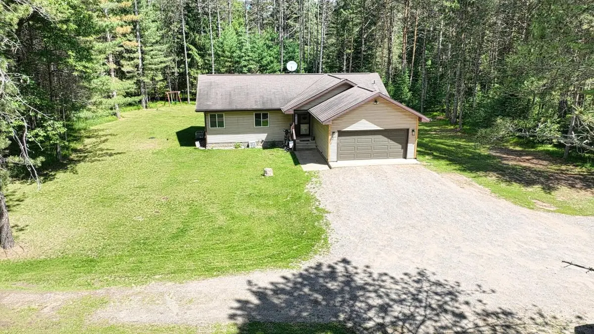 1125 Lakeside Ct, Saint Germain, WI 54558 - #1