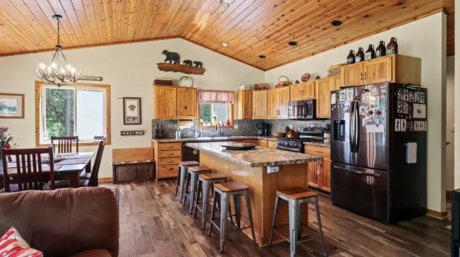 1125 Lakeside Ct, Saint Germain, WI 54558 - #2