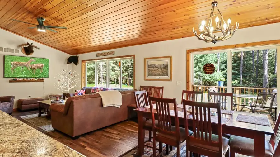 1125 Lakeside Ct, Saint Germain, WI 54558 - #3