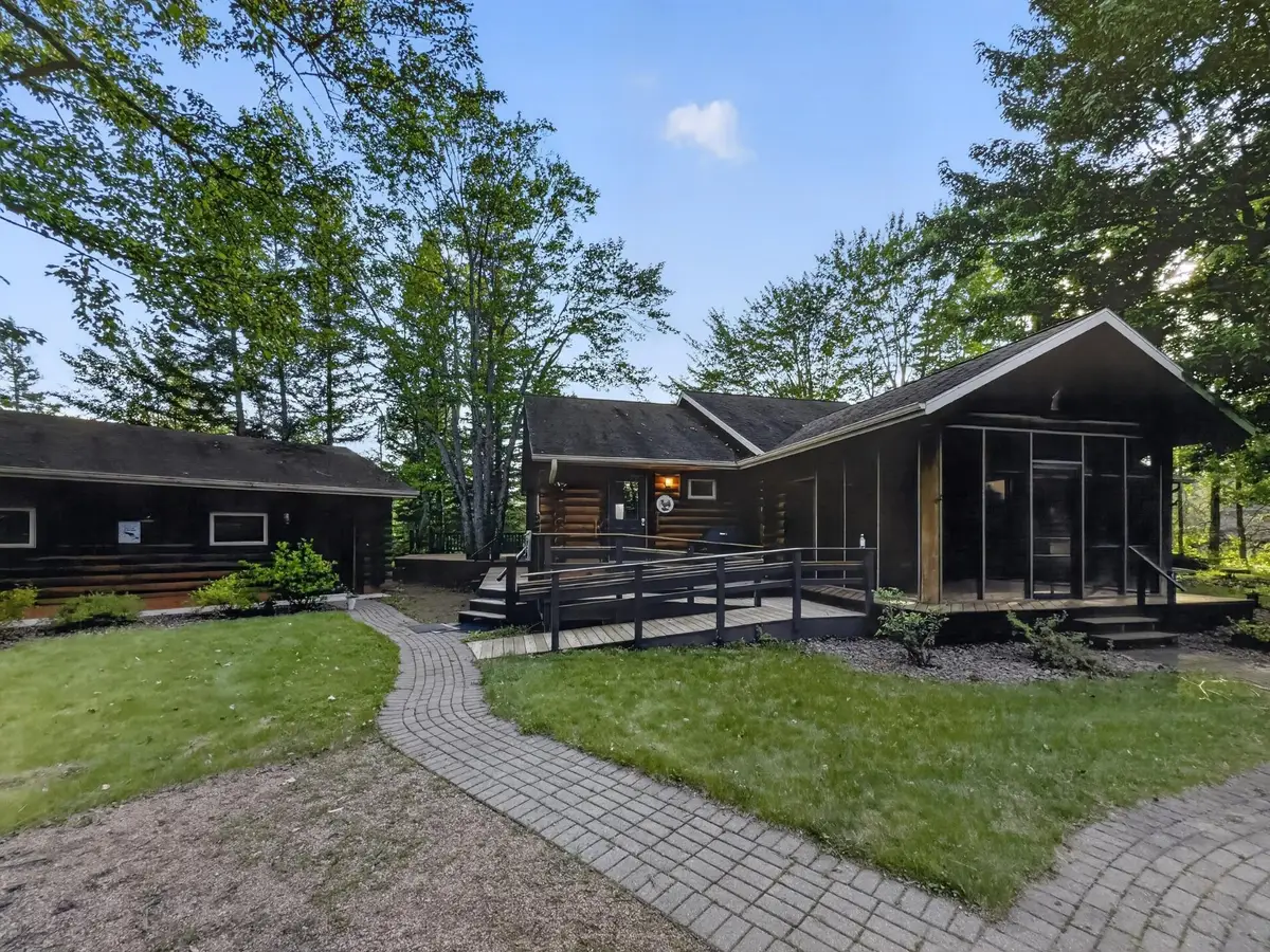 5237 Twilite Ln, Eagle River, WI 54521 - #1