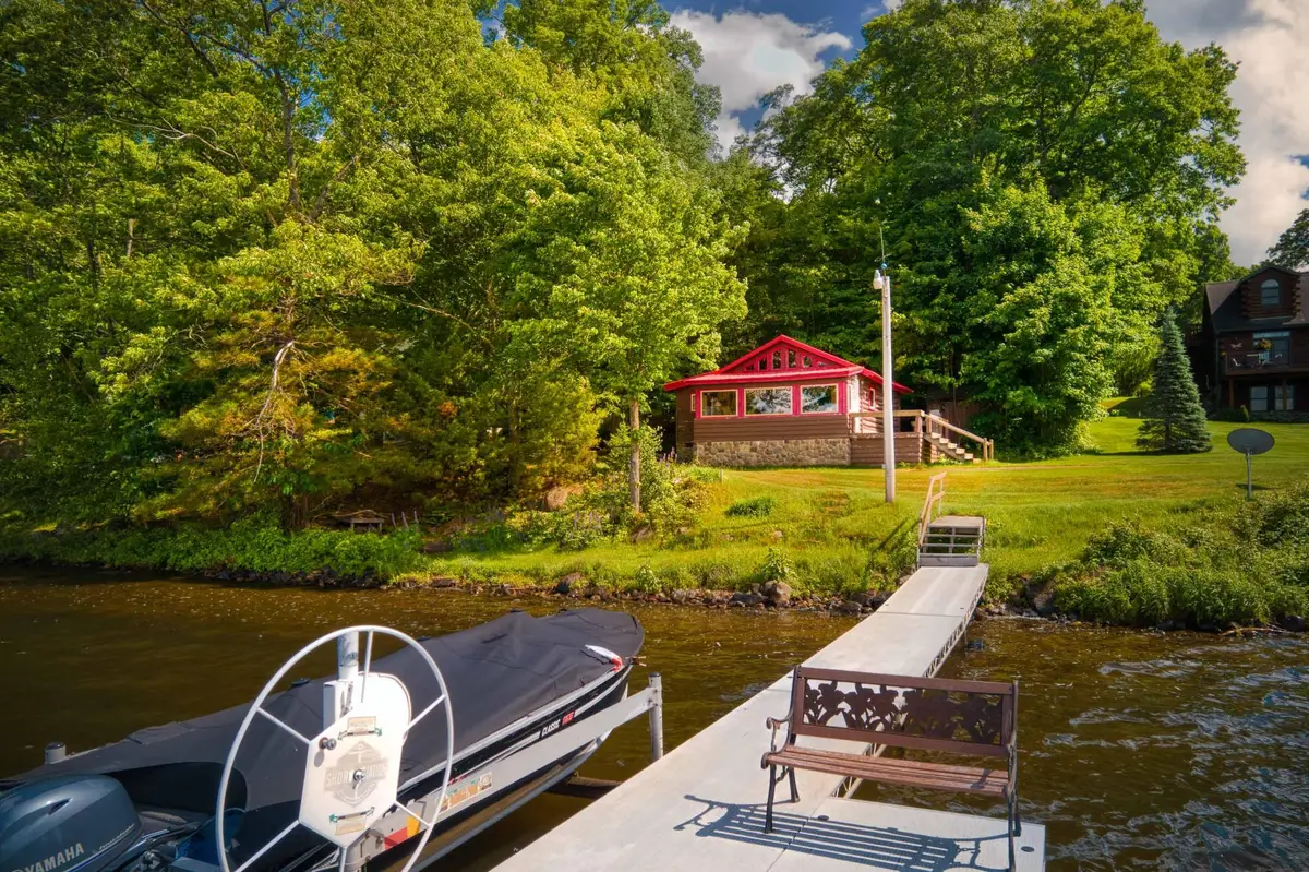 5684 Sylvan Rest Dr, Phelps, WI 54554 - #1