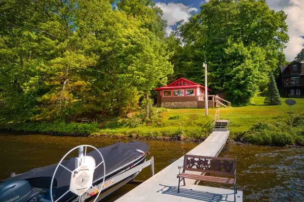 5684 Sylvan Rest Dr, Phelps, WI 54554