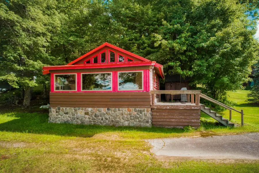 5684 Sylvan Rest Dr, Phelps, WI 54554 - #2