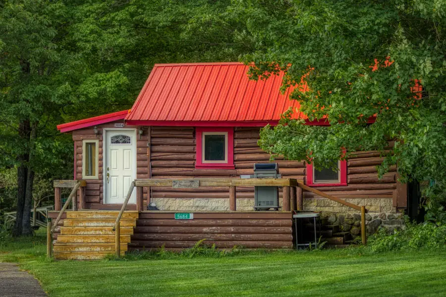 5684 Sylvan Rest Dr, Phelps, WI 54554 - #3