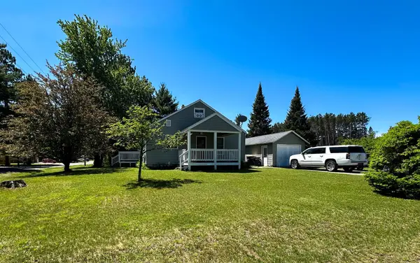 534 Minnesota St, Eagle River, WI 54521