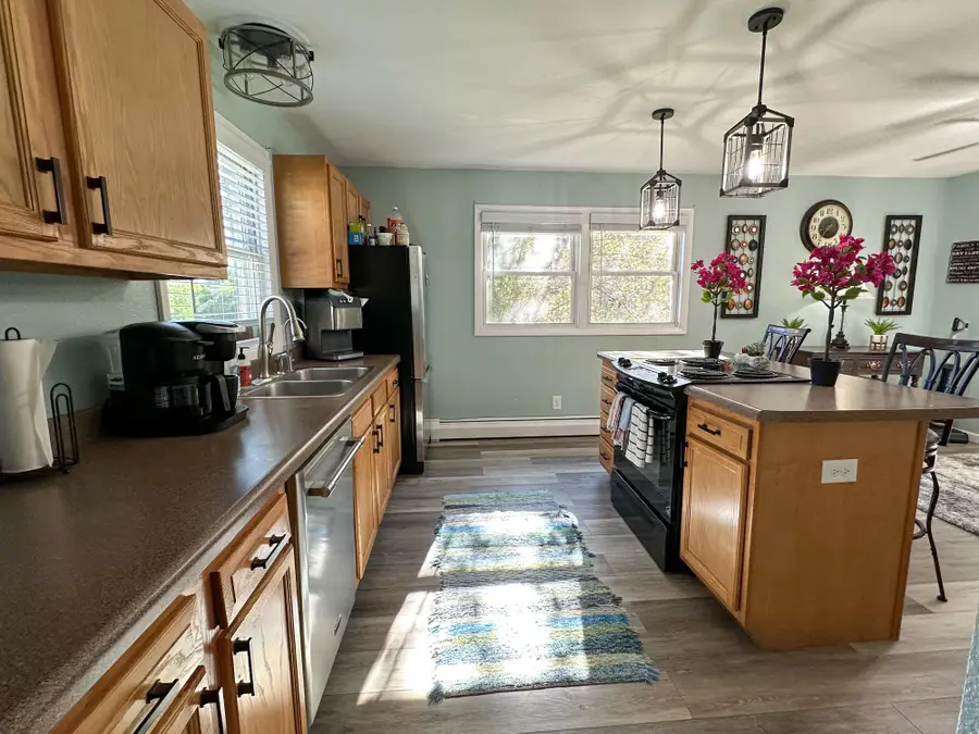534 Minnesota St, Eagle River, WI 54521 - #2