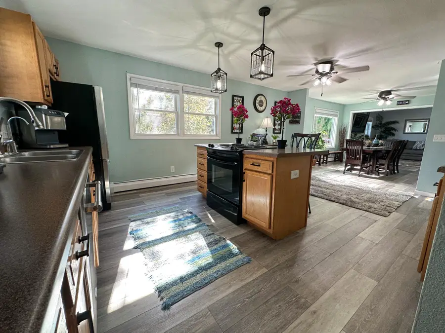 534 Minnesota St, Eagle River, WI 54521 - #3