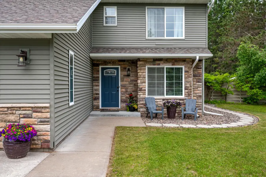 836 Woodland Dr, Rhinelander, WI 54501 - #2
