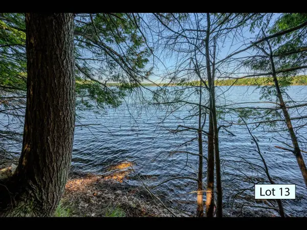 ON-LT 13 Briar Ln, Land O Lakes, WI 54540