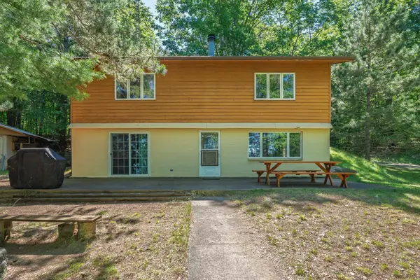 9088 Summerview Tr, Harshaw, WI 54529