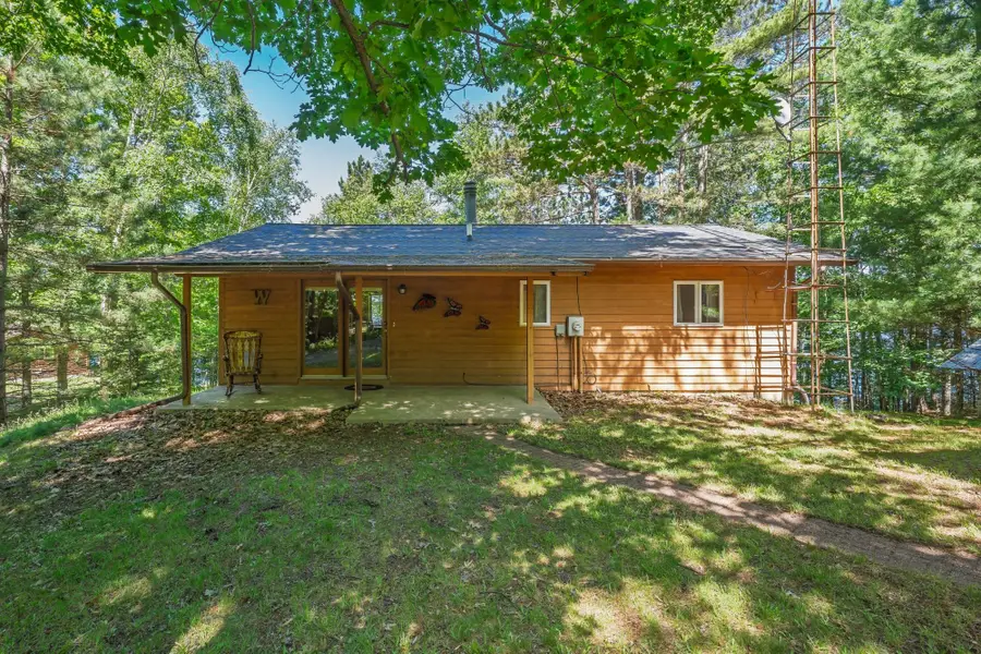 9088 Summerview Tr, Harshaw, WI 54529 - #2