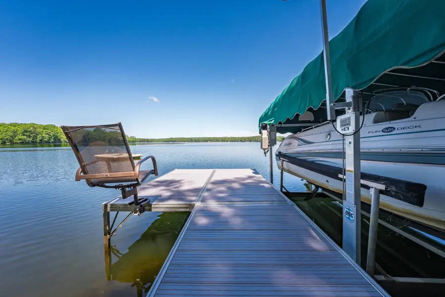 9088 Summerview Tr, Harshaw, WI 54529 - #3