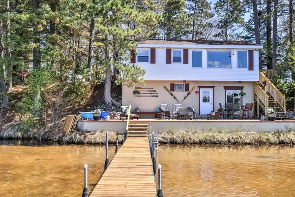 2245 Cth D, Lac du Flambeau, WI 54538