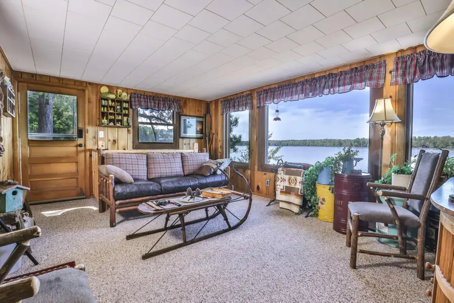 2245 Cth D, Lac Du Flambeau, WI 54538 - #2