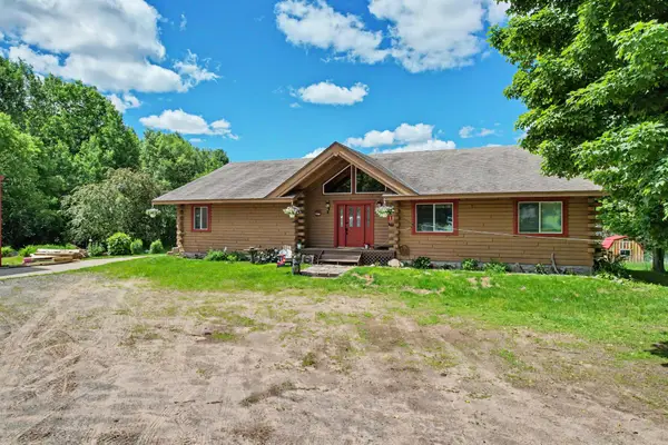 1425-31 Cth A, Phelps, WI 54554