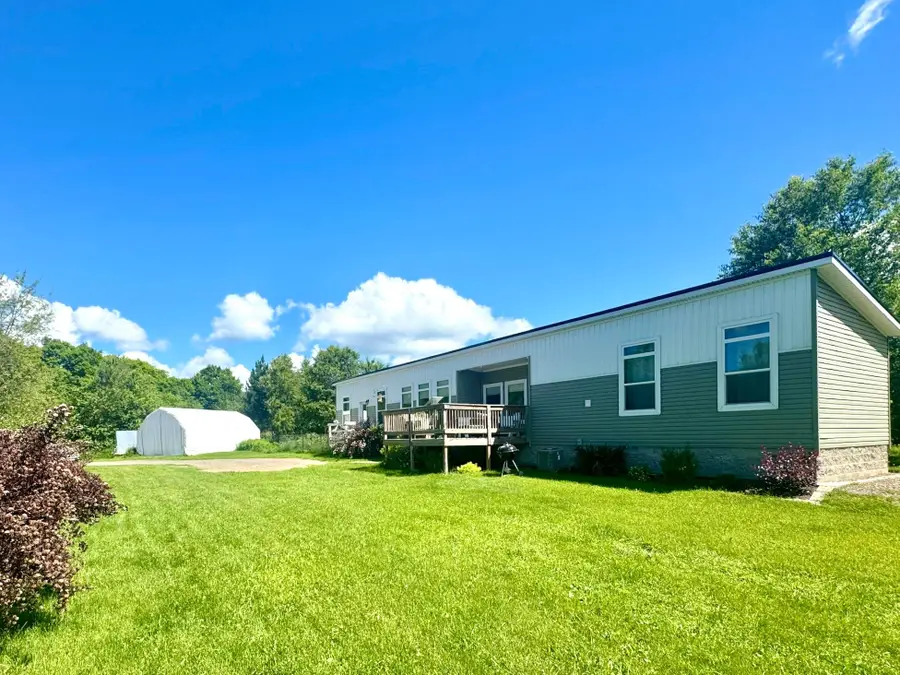 1425-31 Cth A, Phelps, WI 54554 - #2