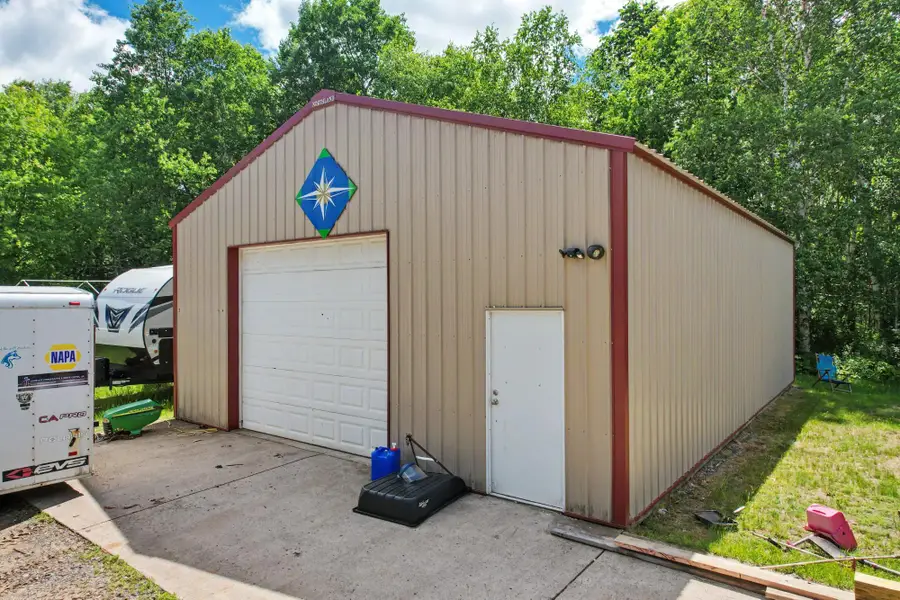 1425-31 Cth A, Phelps, WI 54554 - #3
