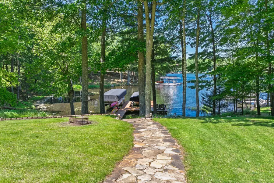 9220 Marguerite Ct, Minocqua, WI 54548 - #3