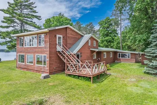 3289N Kein Rd, Mercer, WI 54547