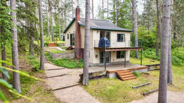 3822 River Rd W, Tomahawk, WI 54487