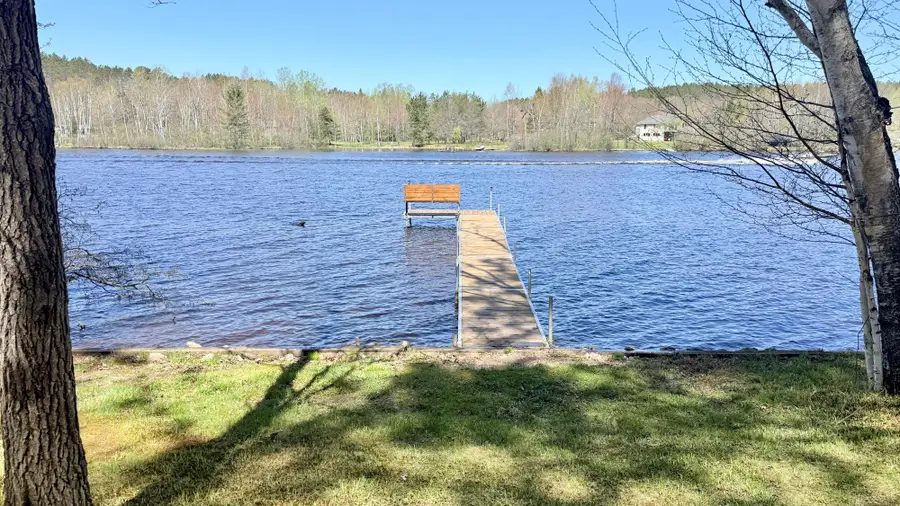 3822 River Rd, Tomahawk, WI 54487 - #2