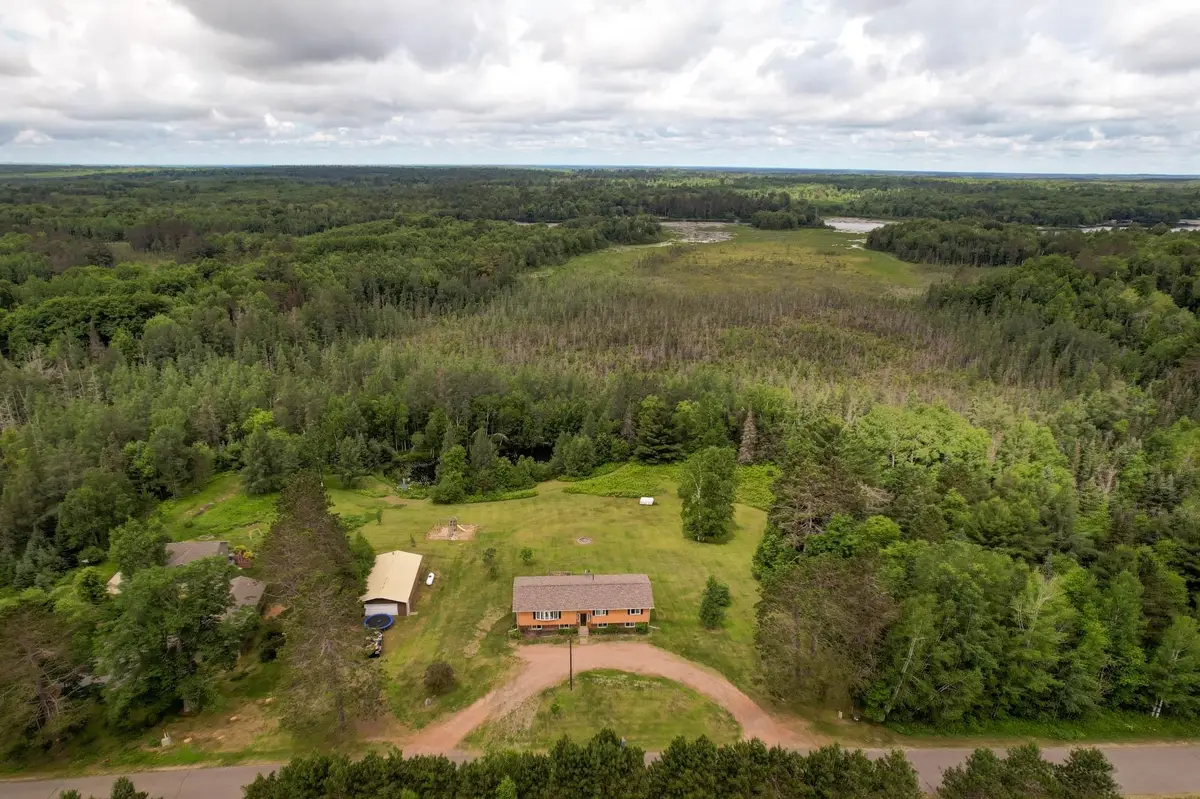 2941 Hancock Lake Rd, Harshaw, WI 54529 - #1