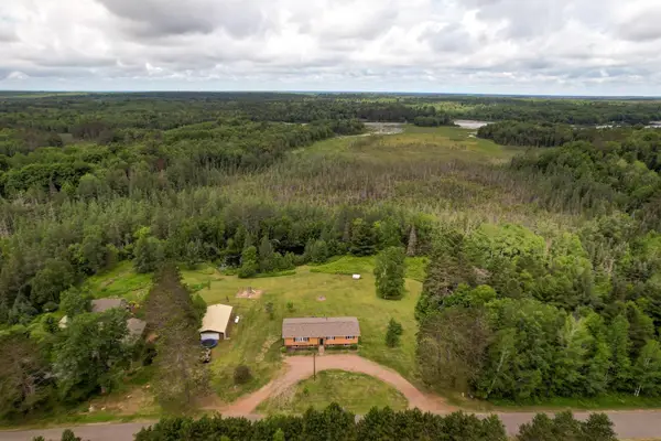 2941 Hancock Lake Rd, Harshaw, WI 54529