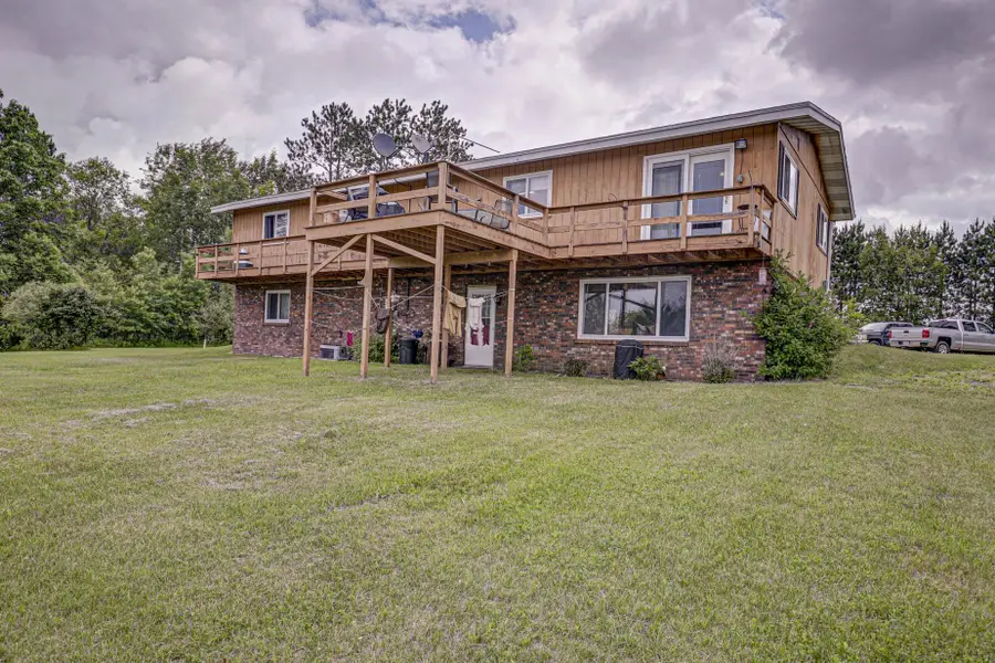 2941 Hancock Lake Rd, Harshaw, WI 54529 - #3