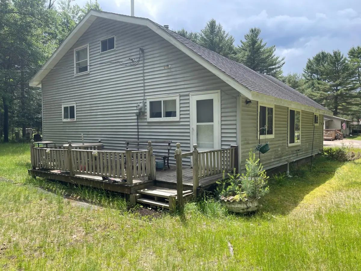 8127 Rainbow Dr E, Saint Germain, WI 54558 - #1