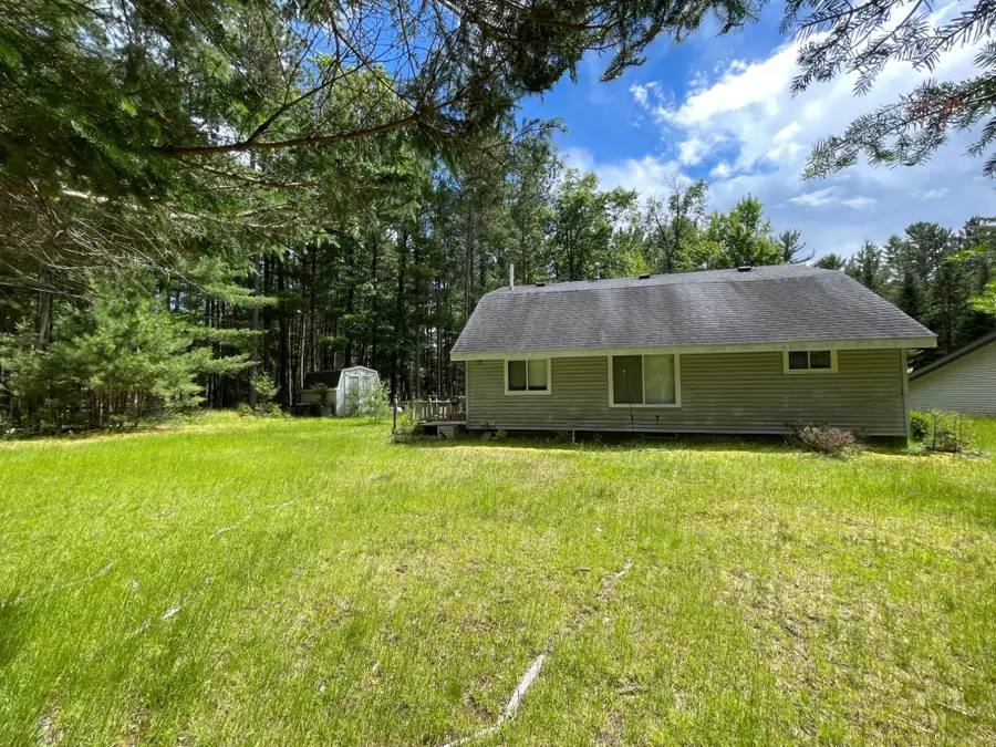 8127 Rainbow Dr E, Saint Germain, WI 54558 - #2