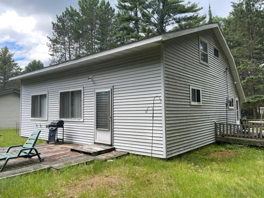8127 Rainbow Dr E, Saint Germain, WI 54558 - #3