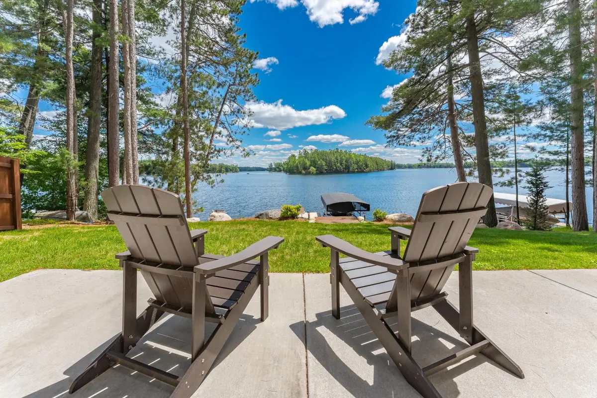 8468 Hower Rd, Minocqua, WI 54548 - #1
