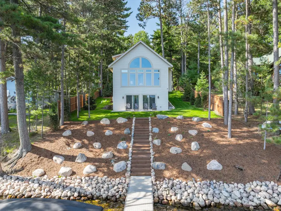 8468 Hower Rd, Minocqua, WI 54548 - #2