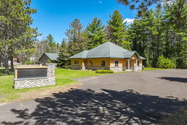 556 Hwy 155, St Germain, WI 54558